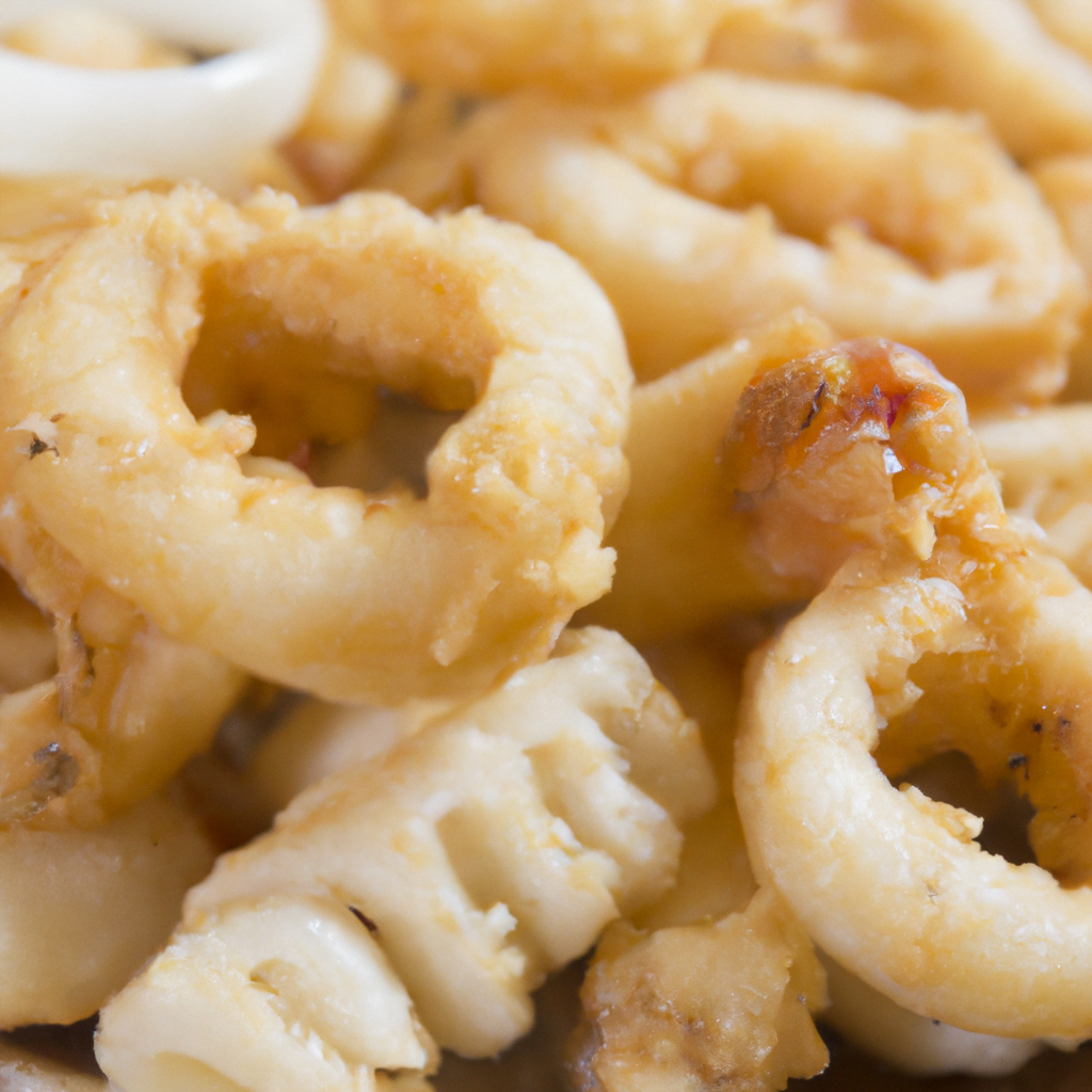 Calamares Romana